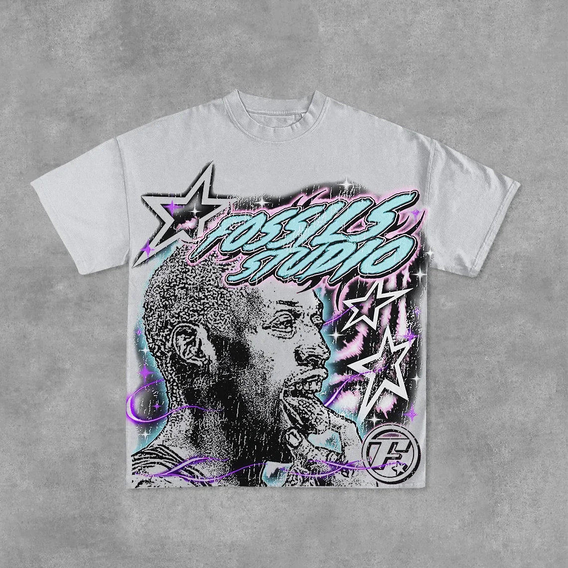 Legendary Basketball Star t-shirt