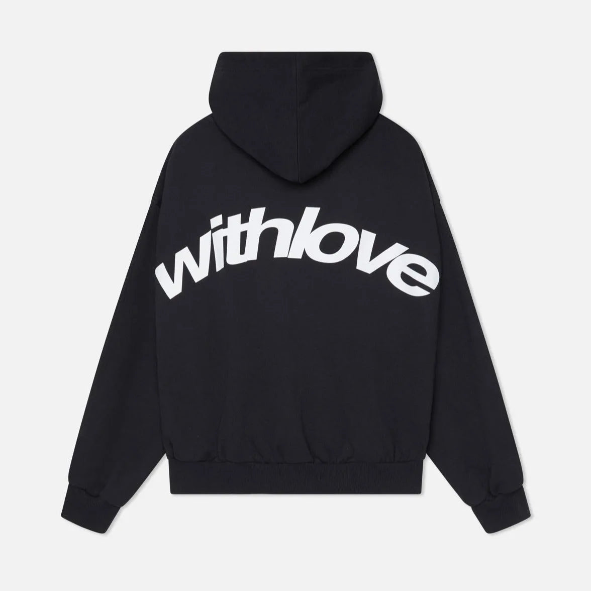 Aaliyah Singer Washed Hoodie