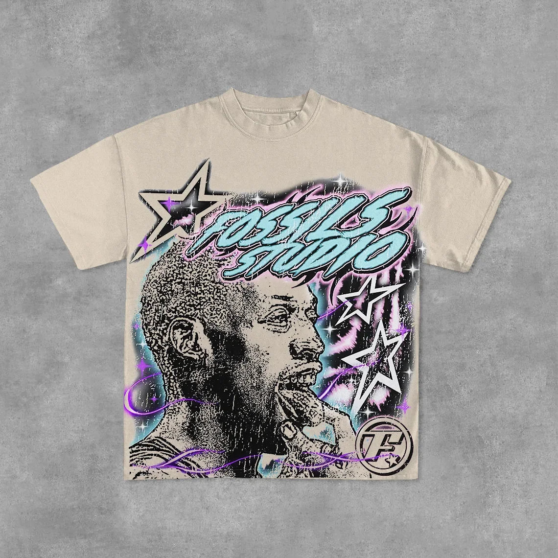 Legendary Basketball Star t-shirt