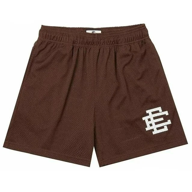 EE Eric Emanuel Men Basketball Shorts