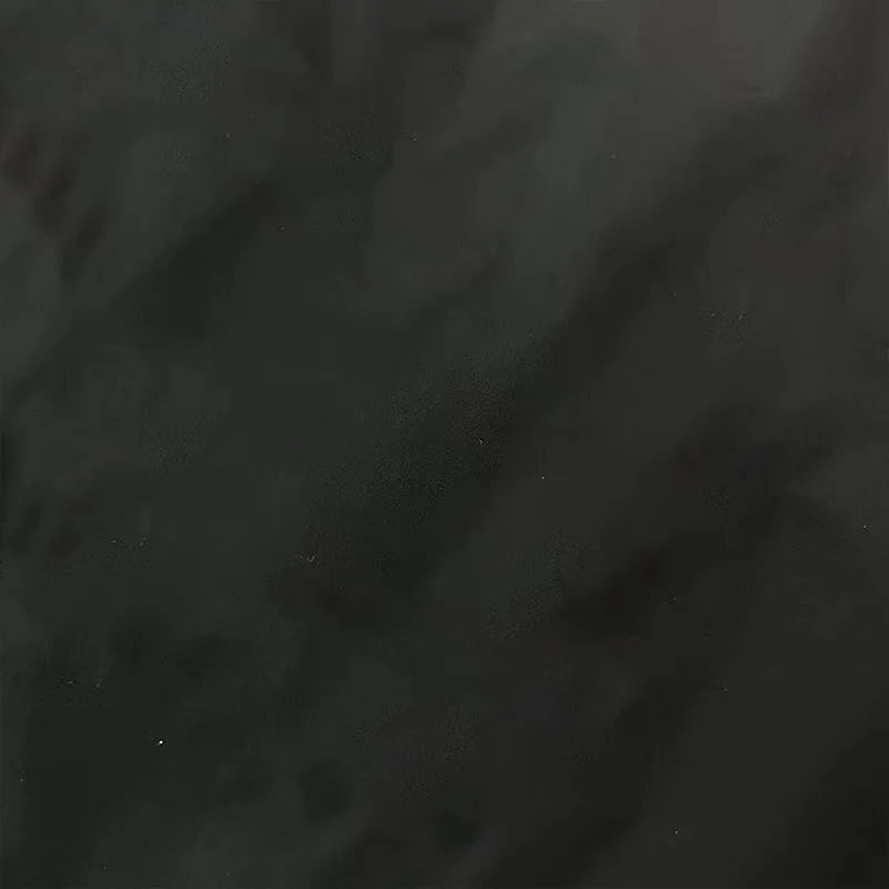 Winter Men Cotton Puffer Jacket