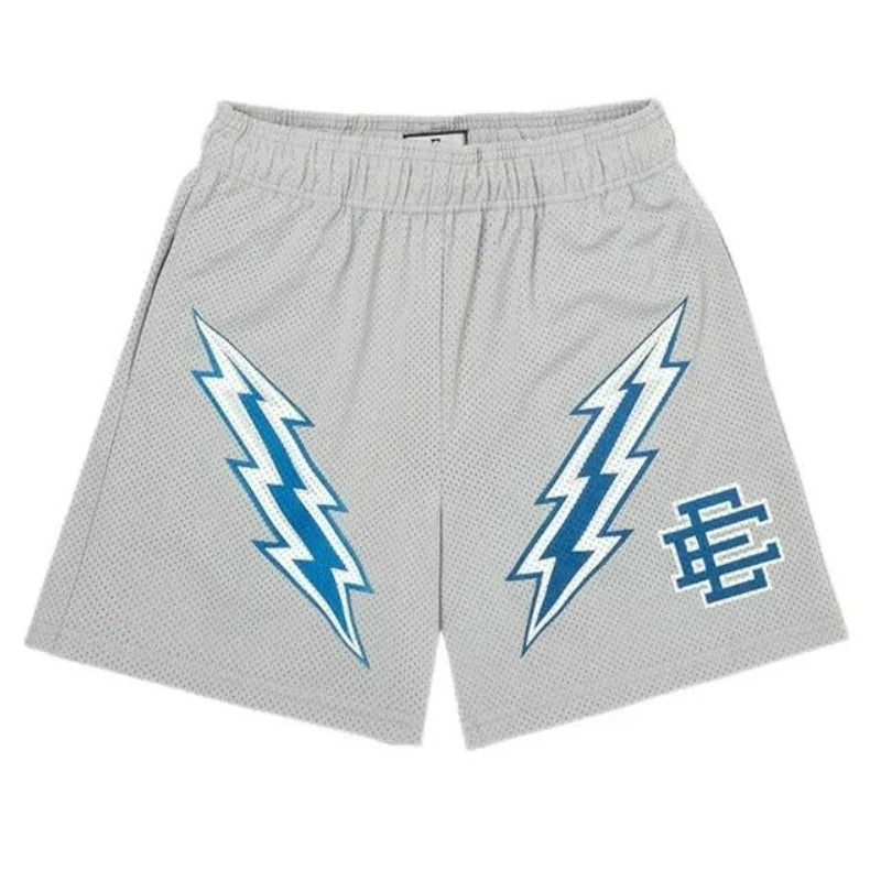 EE Eric Emanuel Men Basketball Shorts