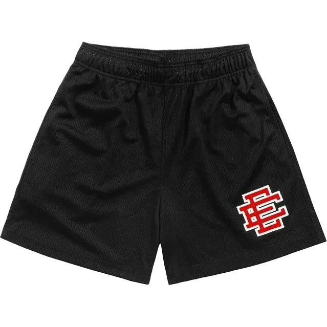 EE Eric Emanuel Men Basketball Shorts