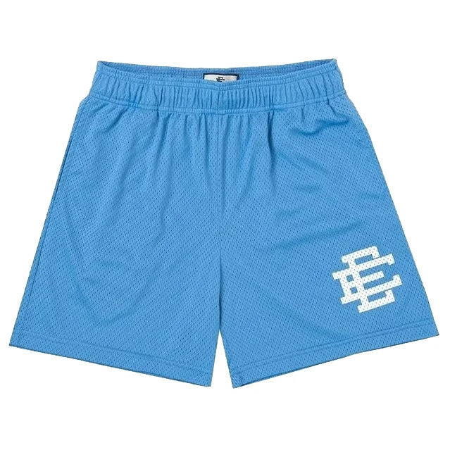 EE Eric Emanuel Men Basketball Shorts
