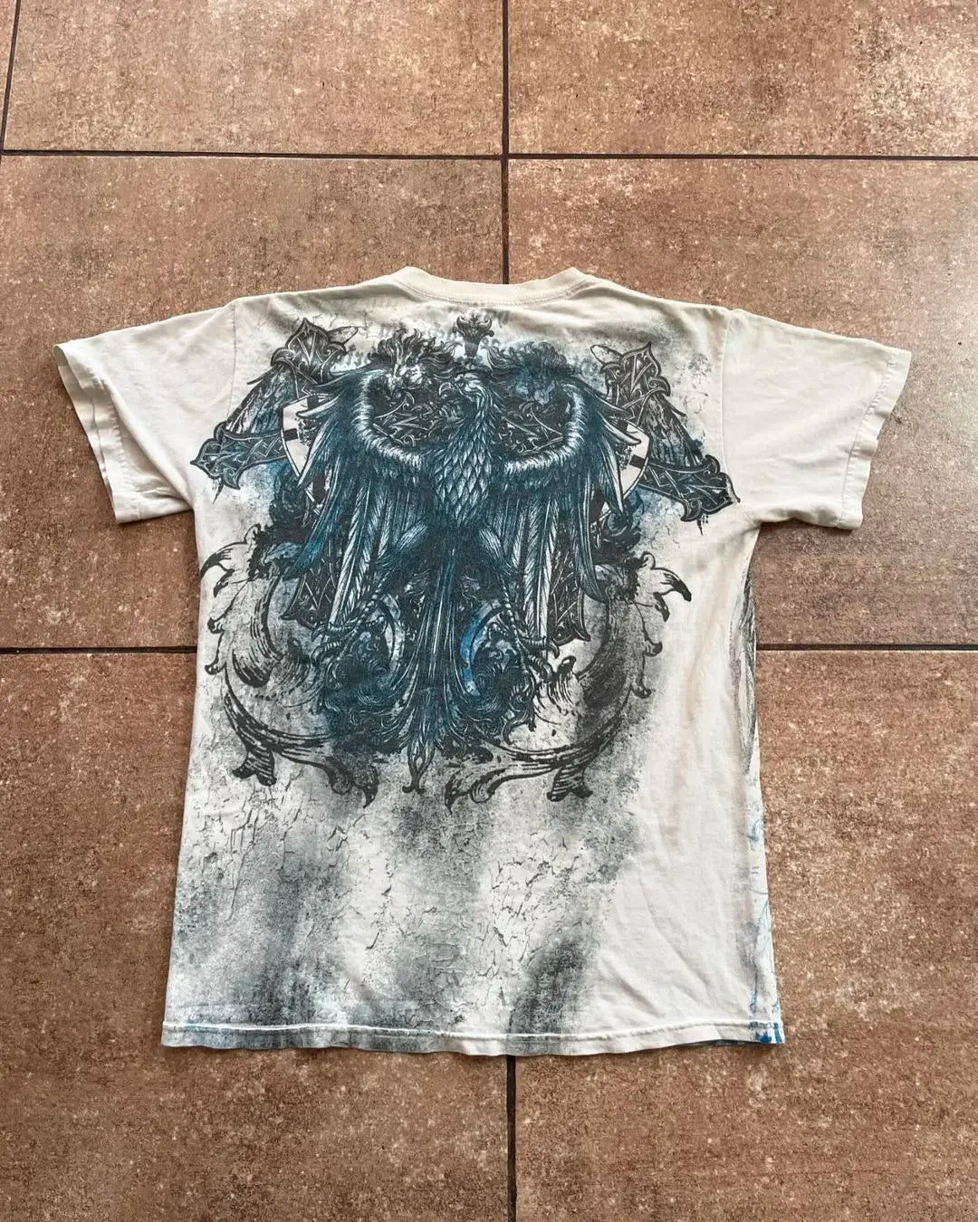 Affliction T shirt