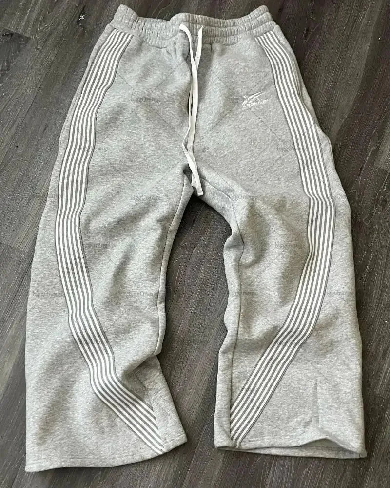 Archive Striped Sweatpants