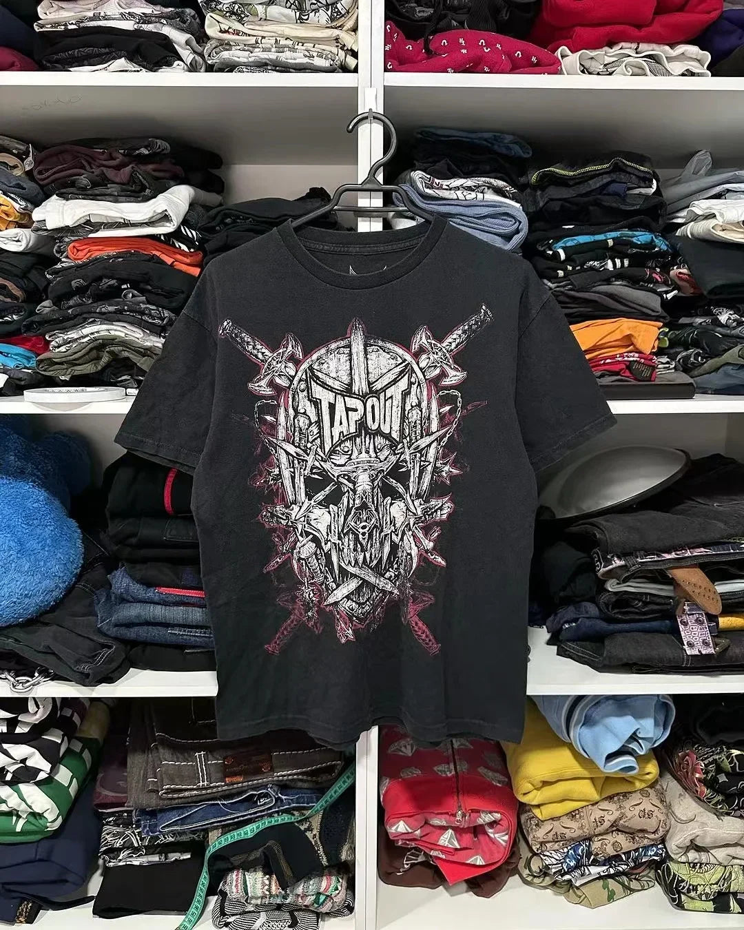 Affliction T shirt