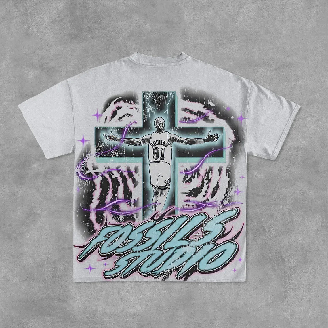 Legendary Basketball Star t-shirt