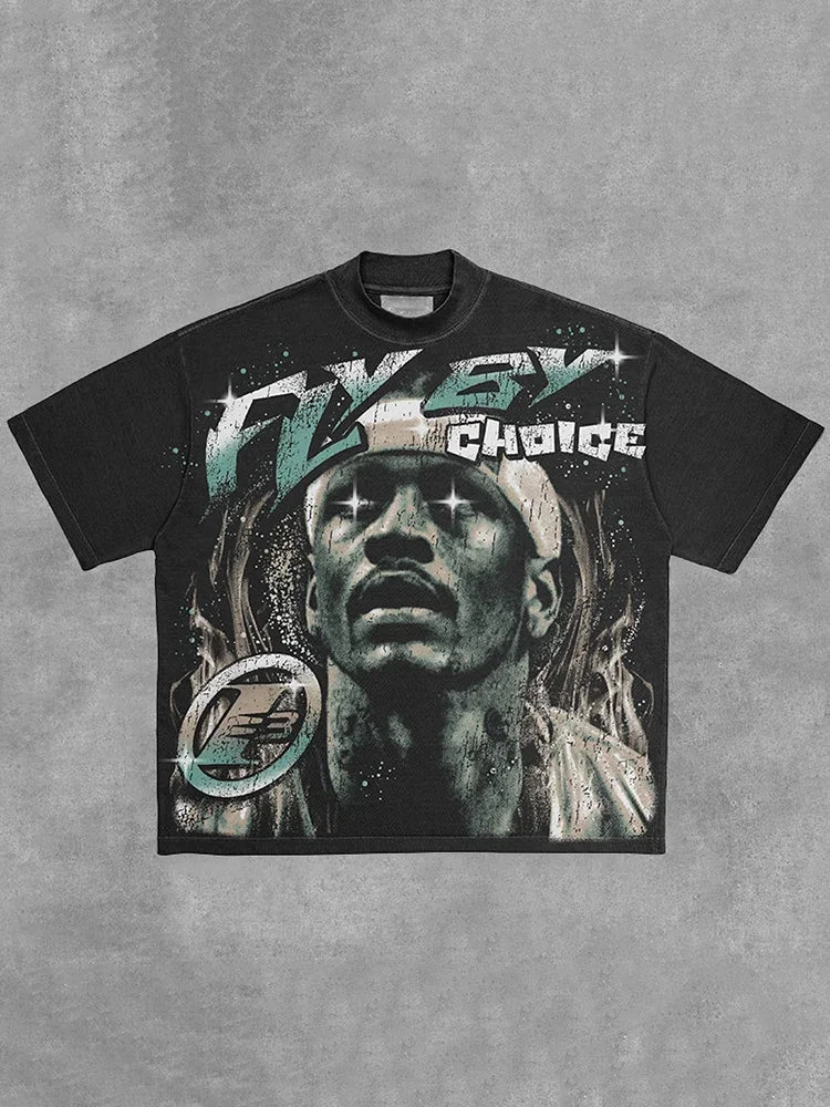 Legendary Basketball Star t-shirt