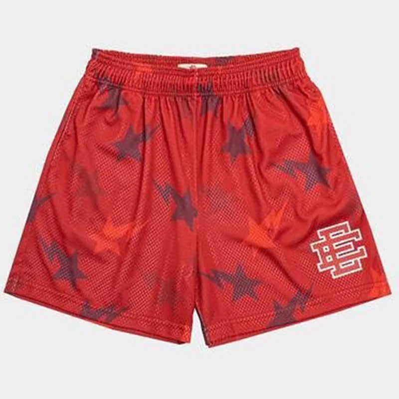 EE Eric Emanuel Men Basketball Shorts