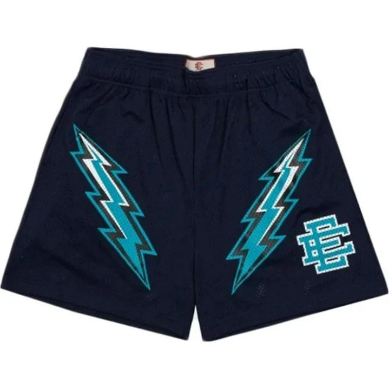 EE Eric Emanuel Men Basketball Shorts