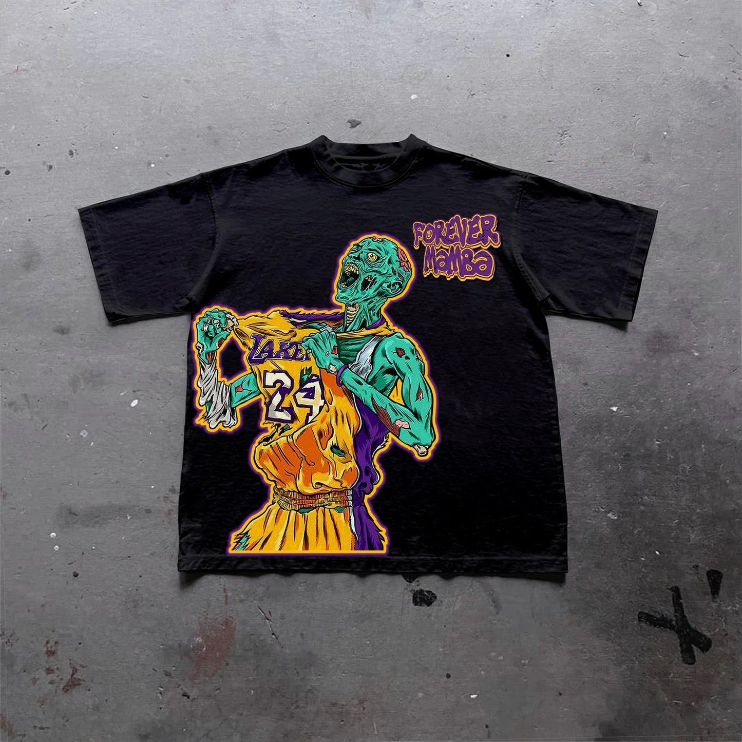 Legendary Basketball Star t-shirt