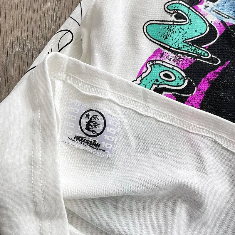 PATH TO PARADISE T shirt