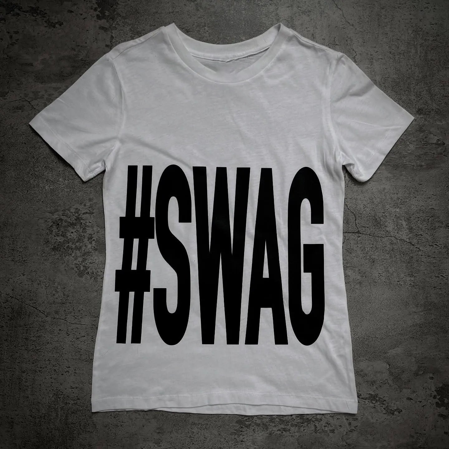 Swag Y2k T-shirt