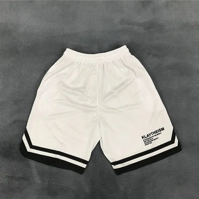 Basketball Streetwear Shorts