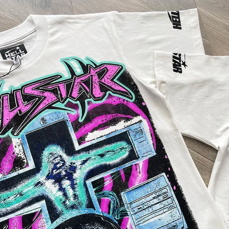 PATH TO PARADISE T shirt