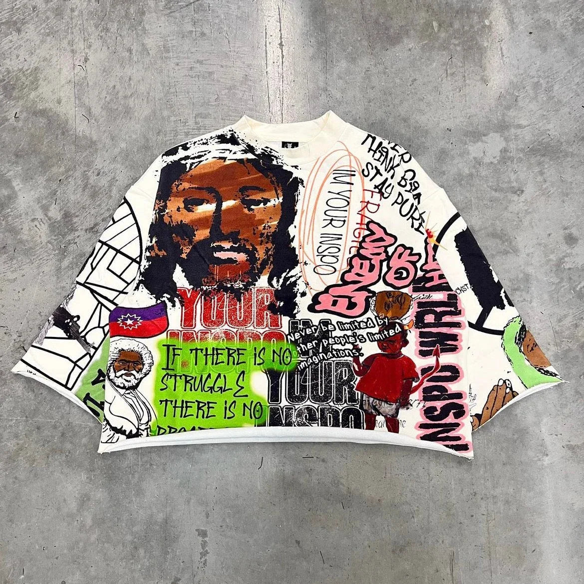 New Streetwear T Shirts