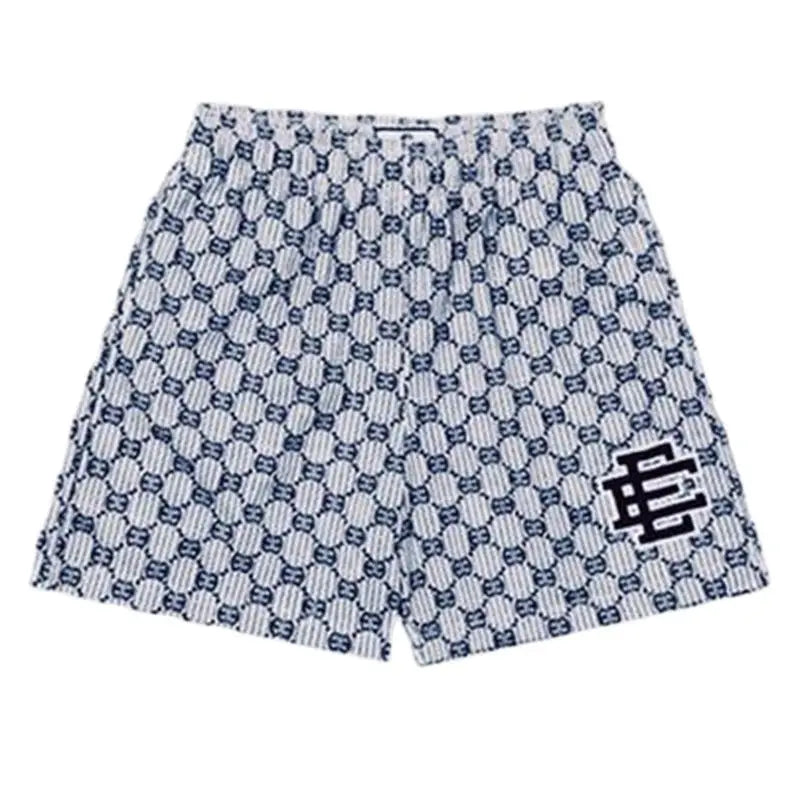 EE Eric Emanuel Men Basketball Shorts