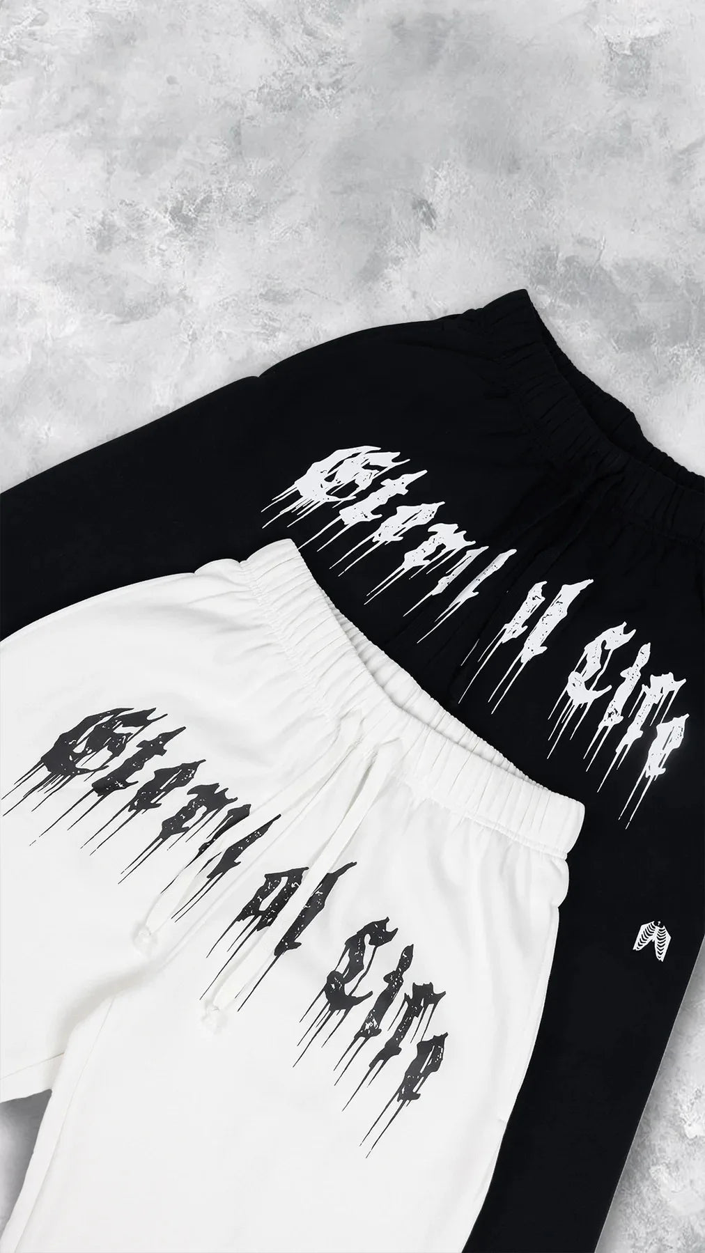 gym sweatpants streetwear
