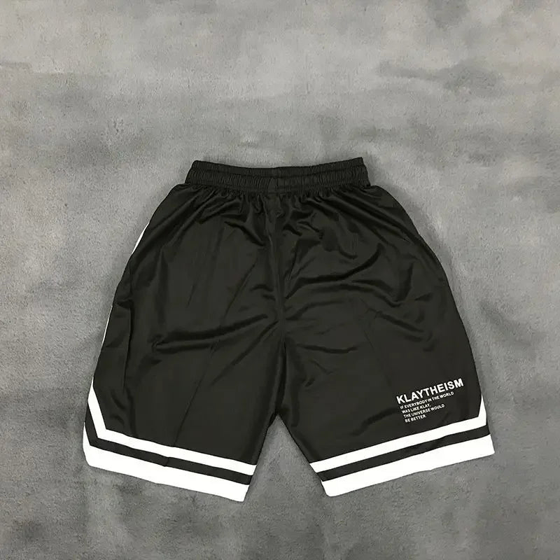Basketball Streetwear Shorts