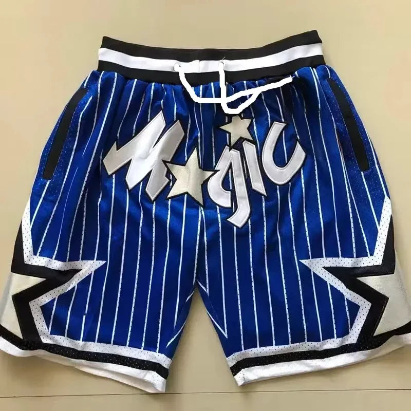 Basketball Team Shorts