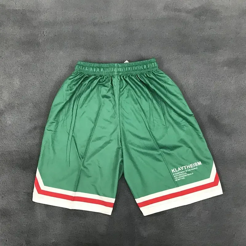 Basketball Streetwear Shorts