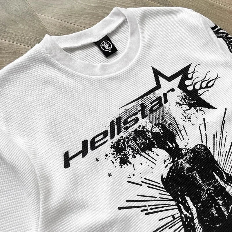 Hellstar Shirt