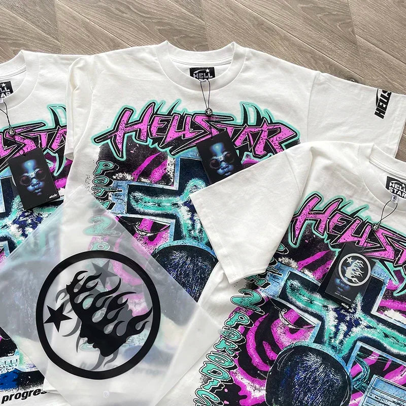 PATH TO PARADISE T shirt