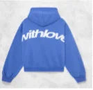 Aaliyah Singer Washed Hoodie