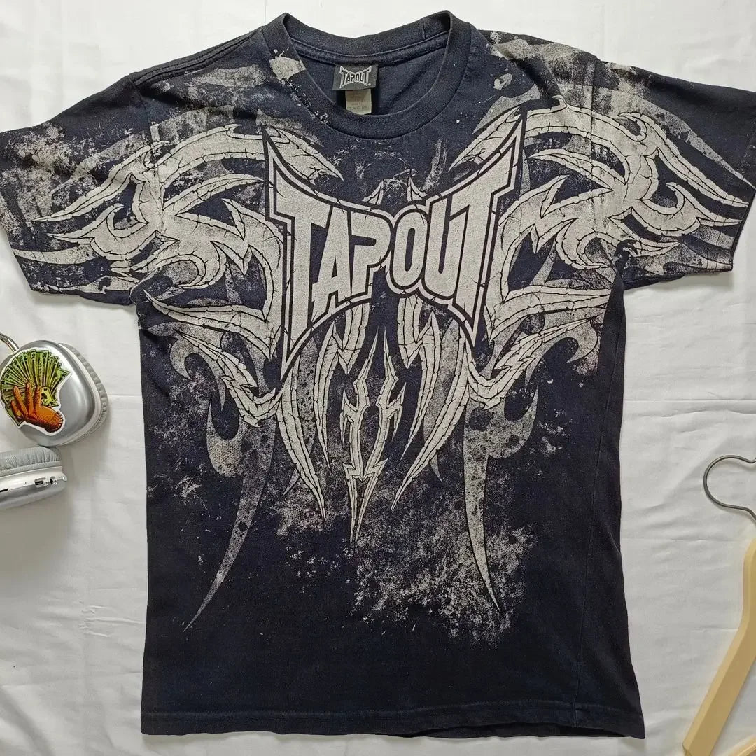 Affliction T shirt