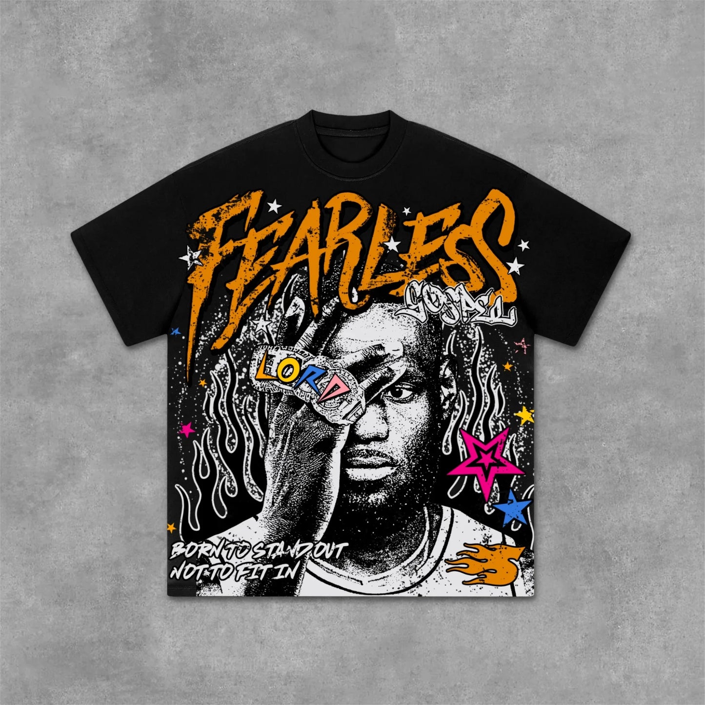 Legendary Basketball Star t-shirt