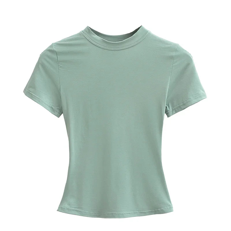 Slim Tight T-shirts