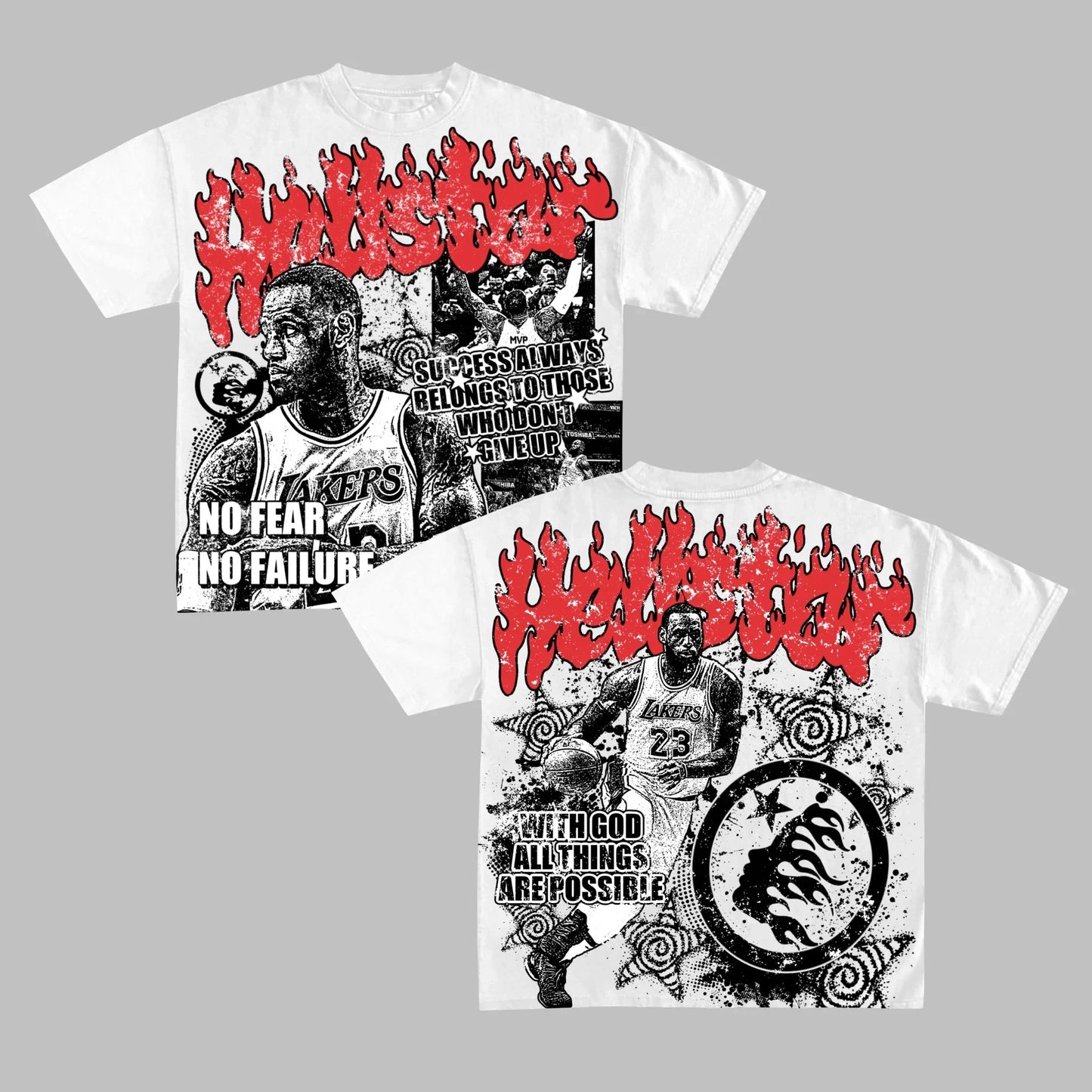 Legendary Basketball Star t-shirt