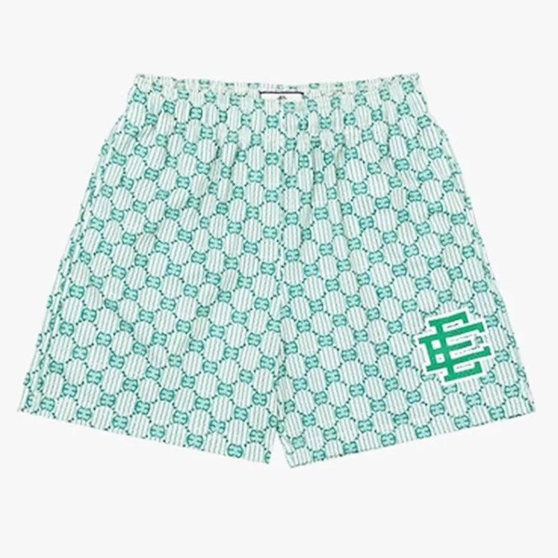 EE Eric Emanuel Men Basketball Shorts