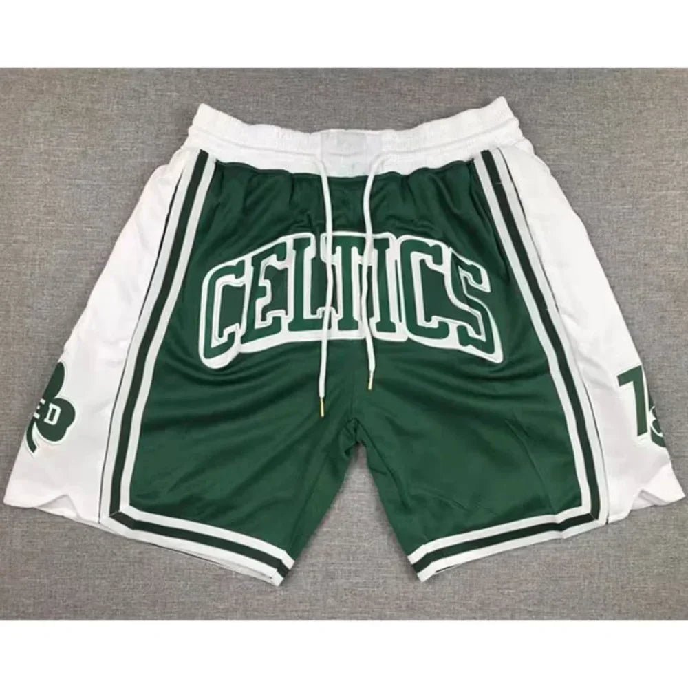 Basketball Team Shorts