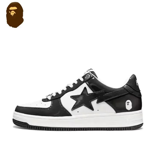 New Bape shoe Unisex