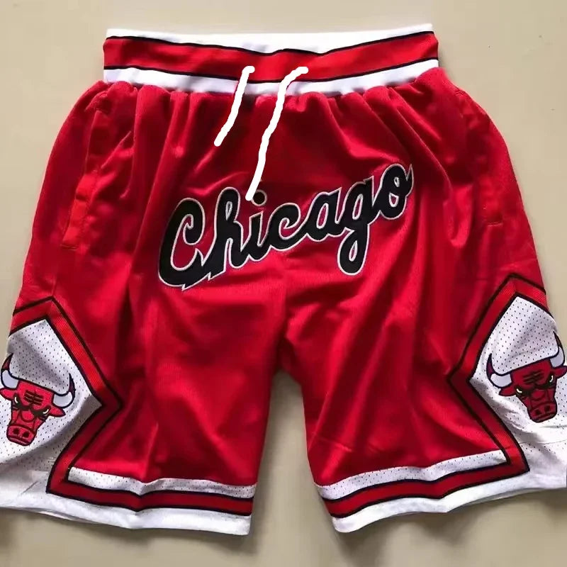 Basketball Team Shorts