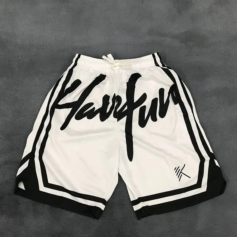 Basketball Streetwear Shorts