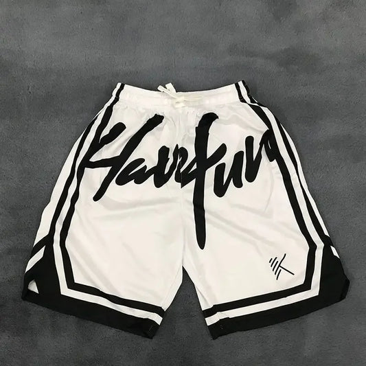 Basketball Streetwear Shorts