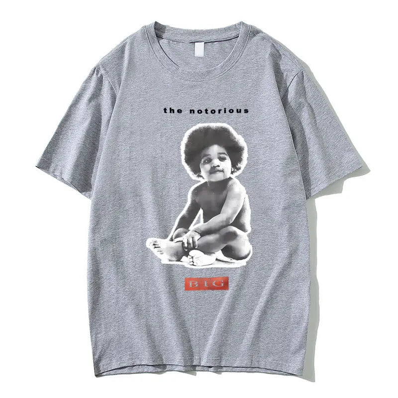 The Notorious Big T-shirt