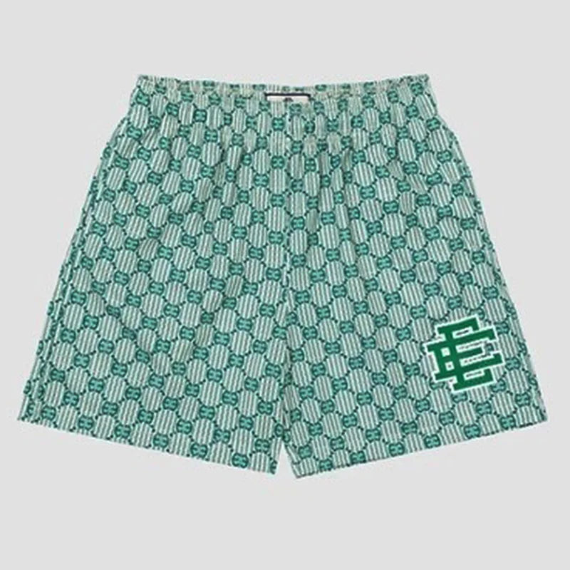EE Eric Emanuel Men Basketball Shorts