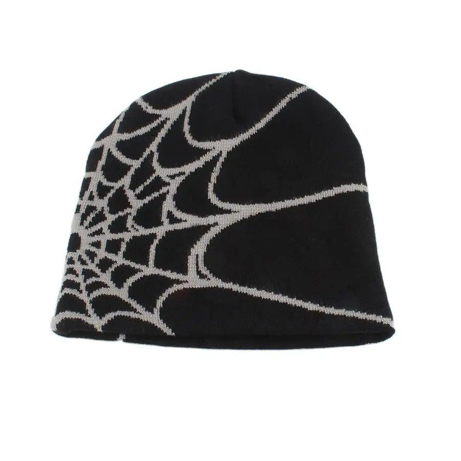 Spider Beanie