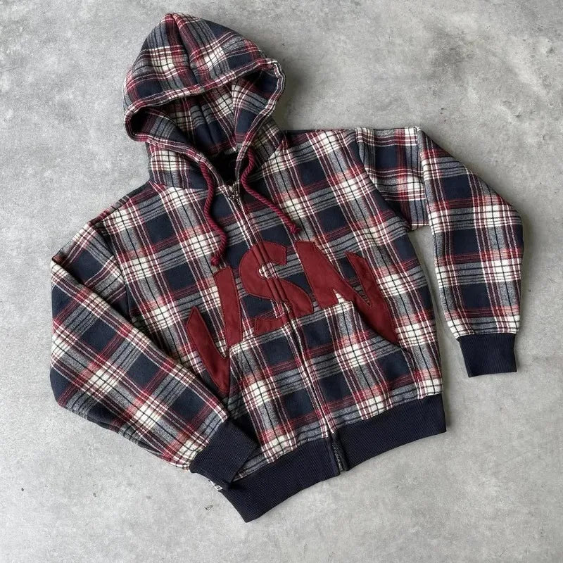 Faux Fur Warm Winter Jacket