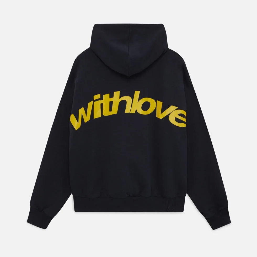 Aaliyah Singer Washed Hoodie