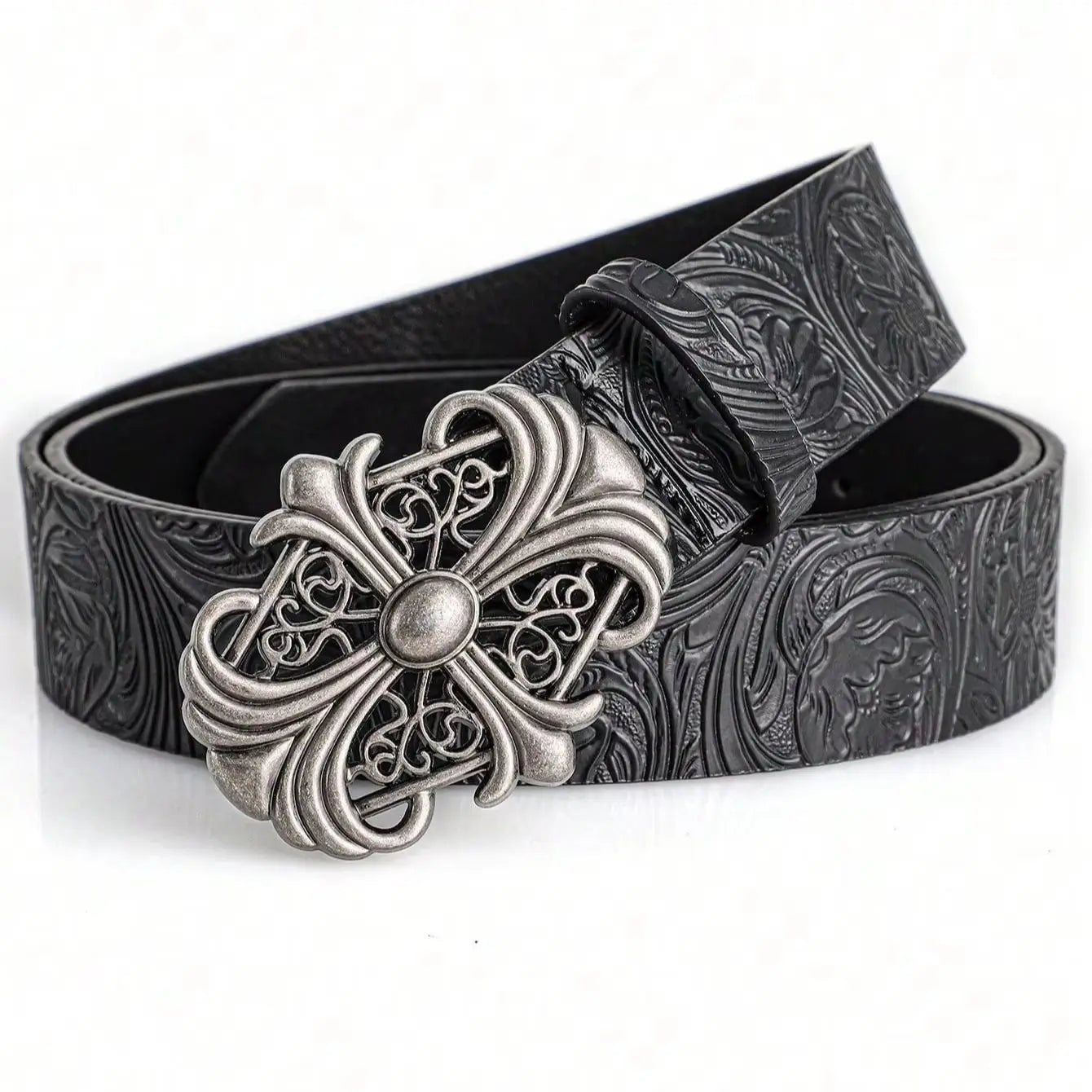 Gothic Style Belt
