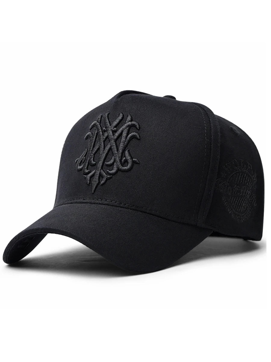 Designed Snapback Baseball Caps