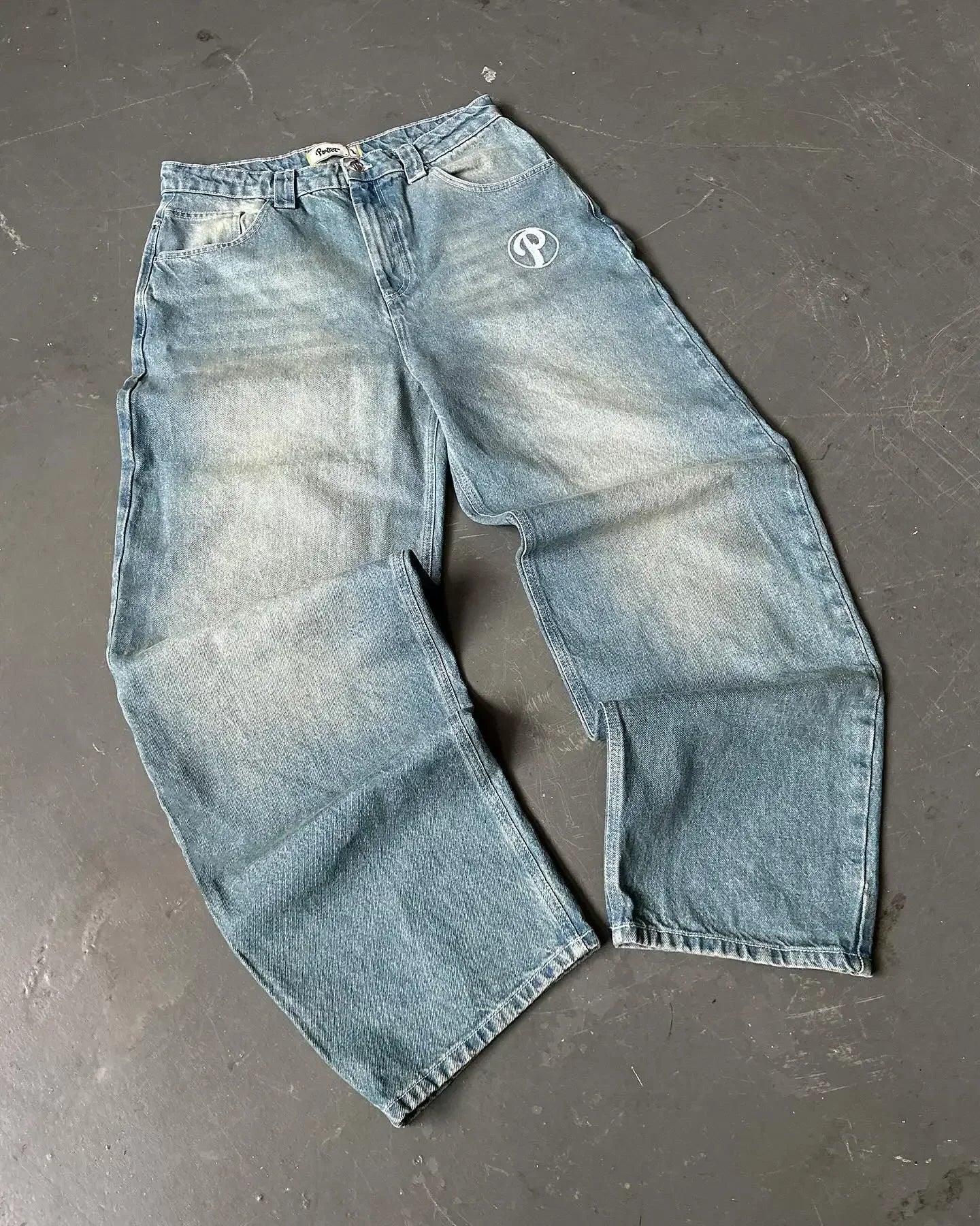 Miss Me Bootcut Jeans