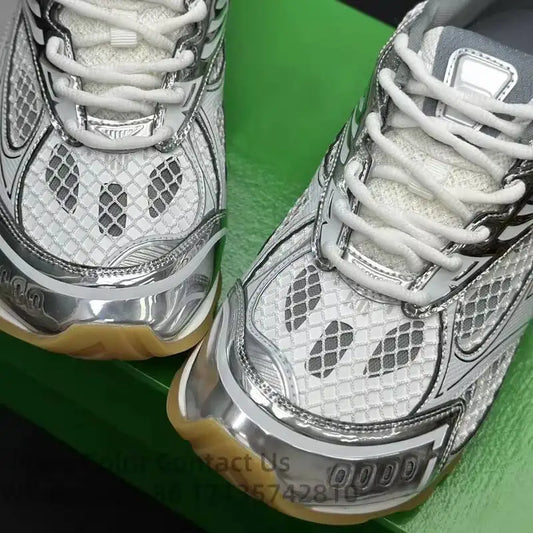 Designer Track Runner Shoes