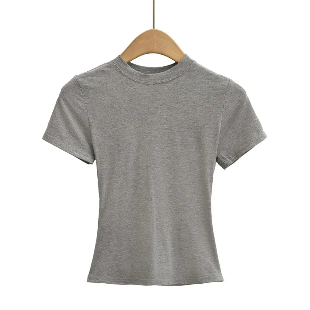 Slim Tight T-shirts