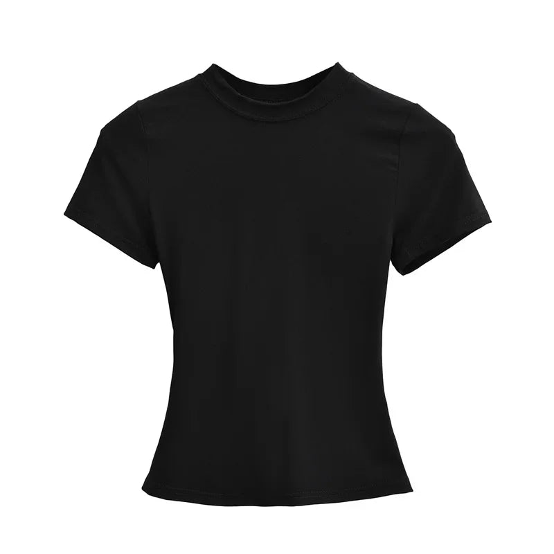 Slim Tight T-shirts